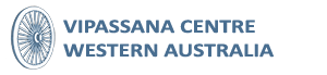Vipassana Centre Western Australia logo