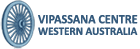 Vipassana Meditation Centre Hawkesbury logo
